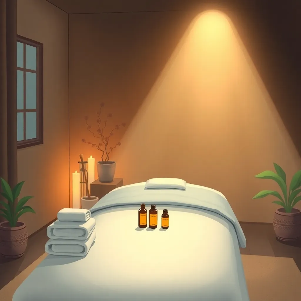 철산역에서 만나는 나만의 힐링 순간